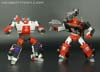 Transformers Masterpiece Alert (Red Alert)  - Image #210 of 256