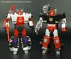 Transformers Masterpiece Alert (Red Alert)  - Image #211 of 256