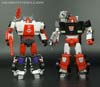 Transformers Masterpiece Alert (Red Alert)  - Image #212 of 256