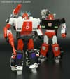Transformers Masterpiece Alert (Red Alert)  - Image #213 of 256