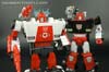 Transformers Masterpiece Alert (Red Alert)  - Image #214 of 256