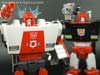 Transformers Masterpiece Alert (Red Alert)  - Image #215 of 256