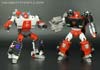 Transformers Masterpiece Alert (Red Alert)  - Image #216 of 256