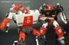 Transformers Masterpiece Alert (Red Alert)  - Image #217 of 256