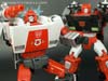 Transformers Masterpiece Alert (Red Alert)  - Image #218 of 256