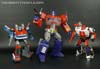 Transformers Masterpiece Alert (Red Alert)  - Image #219 of 256