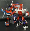 Transformers Masterpiece Alert (Red Alert)  - Image #220 of 256
