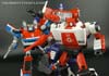 Transformers Masterpiece Alert (Red Alert)  - Image #221 of 256