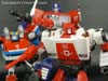 Transformers Masterpiece Alert (Red Alert)  - Image #222 of 256