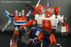 Transformers Masterpiece Alert (Red Alert)  - Image #223 of 256