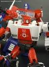 Transformers Masterpiece Alert (Red Alert)  - Image #224 of 256