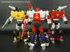 Transformers Masterpiece Alert (Red Alert)  - Image #227 of 256