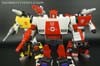 Transformers Masterpiece Alert (Red Alert)  - Image #228 of 256