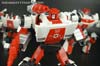 Transformers Masterpiece Alert (Red Alert)  - Image #239 of 256