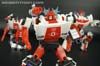 Transformers Masterpiece Alert (Red Alert)  - Image #240 of 256