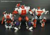 Transformers Masterpiece Alert (Red Alert)  - Image #241 of 256