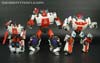 Transformers Masterpiece Alert (Red Alert)  - Image #242 of 256