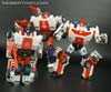 Transformers Masterpiece Alert (Red Alert)  - Image #243 of 256