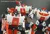 Transformers Masterpiece Alert (Red Alert)  - Image #244 of 256