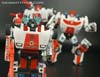 Transformers Masterpiece Alert (Red Alert)  - Image #245 of 256