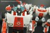Transformers Masterpiece Alert (Red Alert)  - Image #246 of 256
