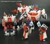 Transformers Masterpiece Alert (Red Alert)  - Image #248 of 256