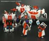 Transformers Masterpiece Alert (Red Alert)  - Image #249 of 256