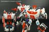 Transformers Masterpiece Alert (Red Alert)  - Image #250 of 256