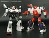 Transformers Masterpiece Alert (Red Alert)  - Image #251 of 256