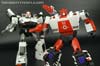 Transformers Masterpiece Alert (Red Alert)  - Image #252 of 256