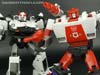 Transformers Masterpiece Alert (Red Alert)  - Image #253 of 256