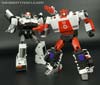 Transformers Masterpiece Alert (Red Alert)  - Image #254 of 256