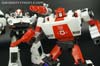 Transformers Masterpiece Alert (Red Alert)  - Image #255 of 256