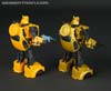 Transformers Masterpiece Bumble G-2 Ver (G2 Bumblebee)  - Image #225 of 249