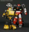 Transformers Masterpiece Bumble G-2 Ver (G2 Bumblebee)  - Image #237 of 249