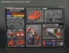 Transformers Masterpiece Bumble Red Body (Bumblebee Red)  - Image #5 of 179