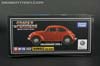 Transformers Masterpiece Bumble Red Body (Bumblebee Red)  - Image #14 of 179