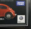 Transformers Masterpiece Bumble Red Body (Bumblebee Red)  - Image #15 of 179