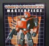 Transformers Masterpiece Bumble Red Body (Bumblebee Red)  - Image #19 of 179