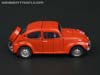 Transformers Masterpiece Bumble Red Body (Bumblebee Red)  - Image #58 of 179