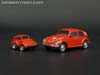 Transformers Masterpiece Bumble Red Body (Bumblebee Red)  - Image #71 of 179