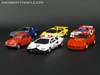Transformers Masterpiece Bumble Red Body (Bumblebee Red)  - Image #77 of 179