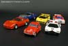 Transformers Masterpiece Bumble Red Body (Bumblebee Red)  - Image #78 of 179