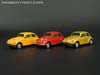 Transformers Masterpiece Bumble Red Body (Bumblebee Red)  - Image #81 of 179