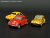 Transformers Masterpiece Bumble Red Body (Bumblebee Red)  - Image #82 of 179