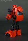 Transformers Masterpiece Bumble Red Body (Bumblebee Red)  - Image #99 of 179