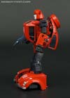 Transformers Masterpiece Bumble Red Body (Bumblebee Red)  - Image #100 of 179