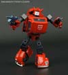Transformers Masterpiece Bumble Red Body (Bumblebee Red)  - Image #121 of 179