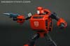 Transformers Masterpiece Bumble Red Body (Bumblebee Red)  - Image #131 of 179