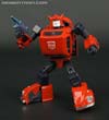 Transformers Masterpiece Bumble Red Body (Bumblebee Red)  - Image #133 of 179